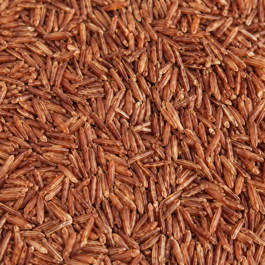 BROWN RICE