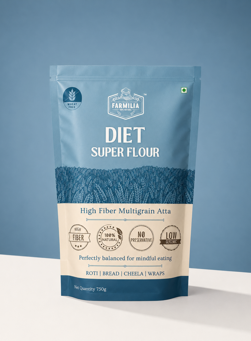 Diet Super Flour