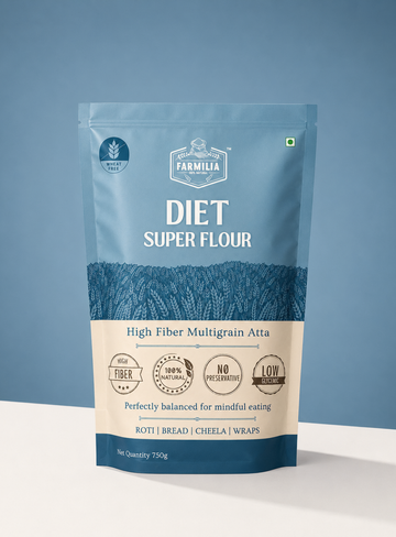Diet Super Flour