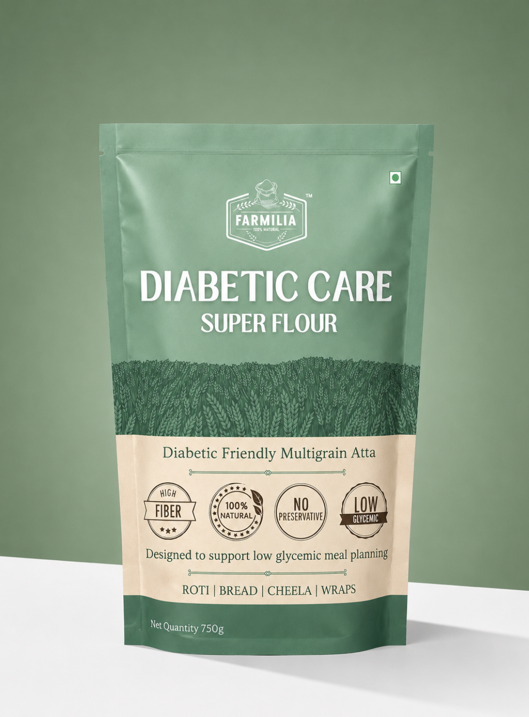 Diabetic Care