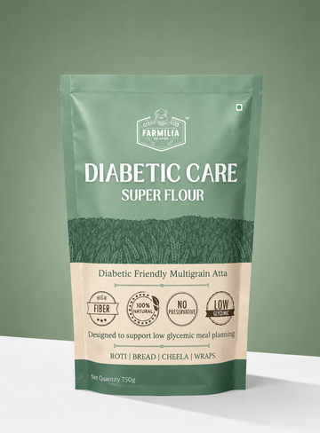 Diabetic Care