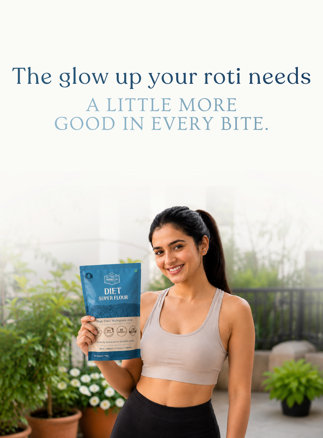 Diet Super Flour