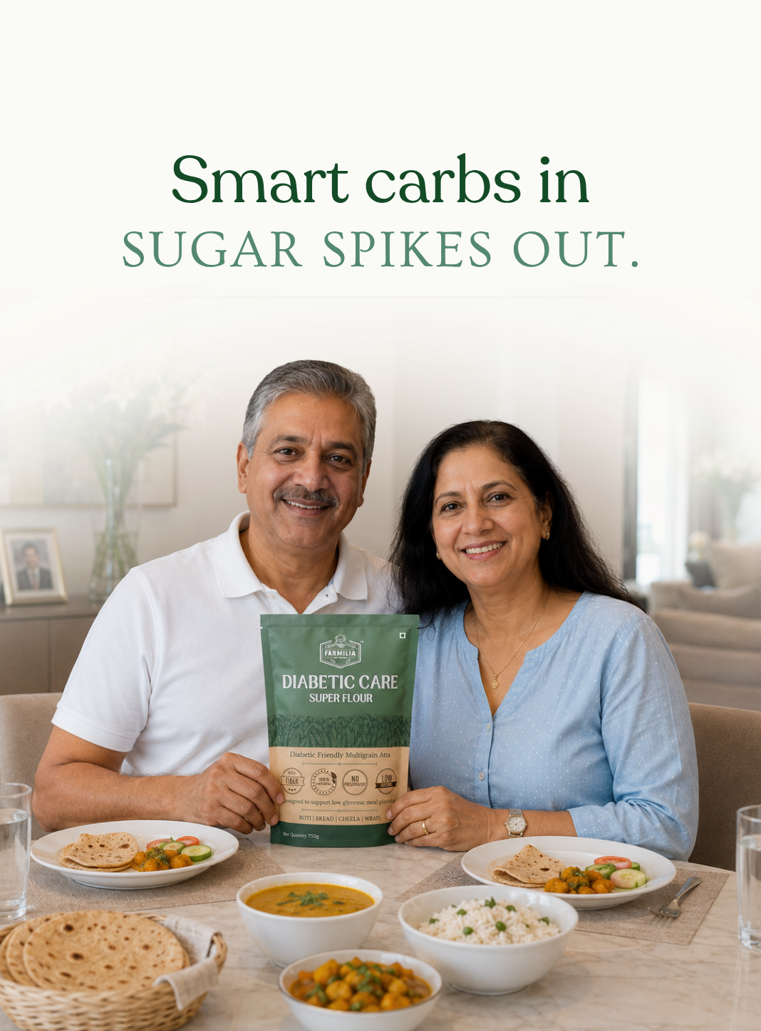 Diabetic Care