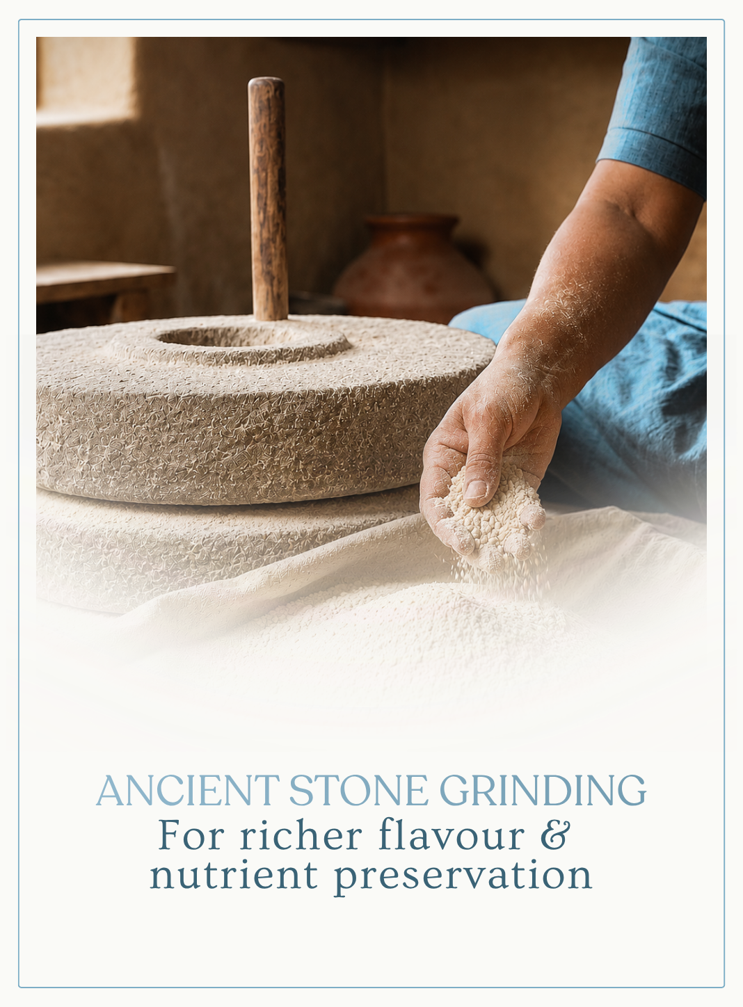 Diet Super Flour