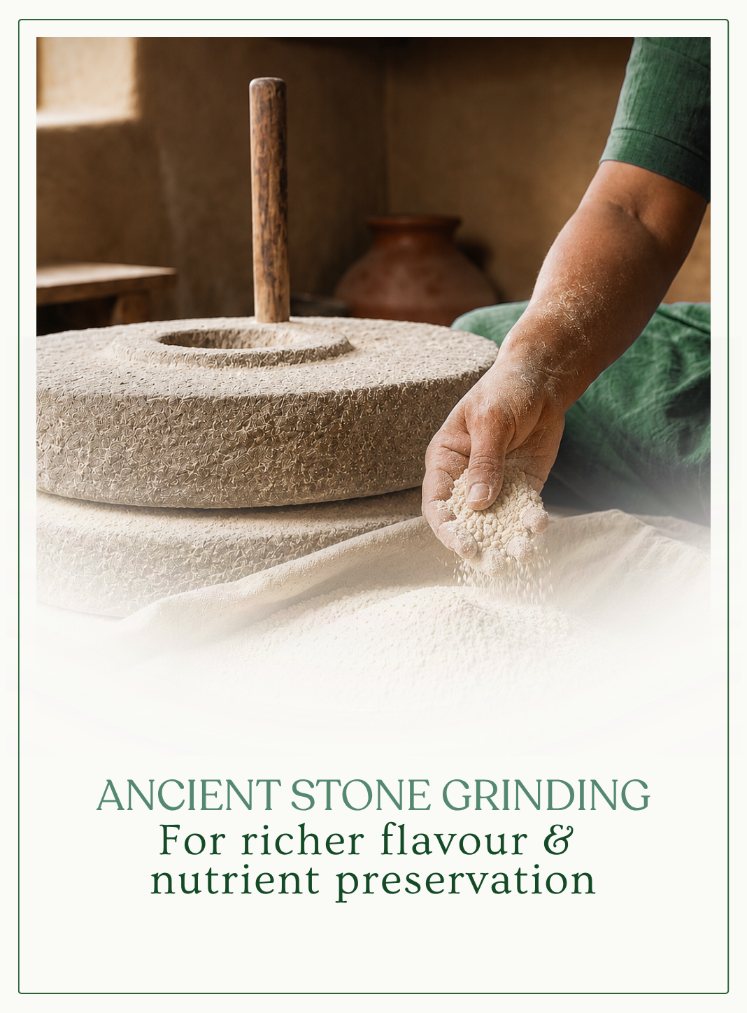 Multi Grain Super Flour