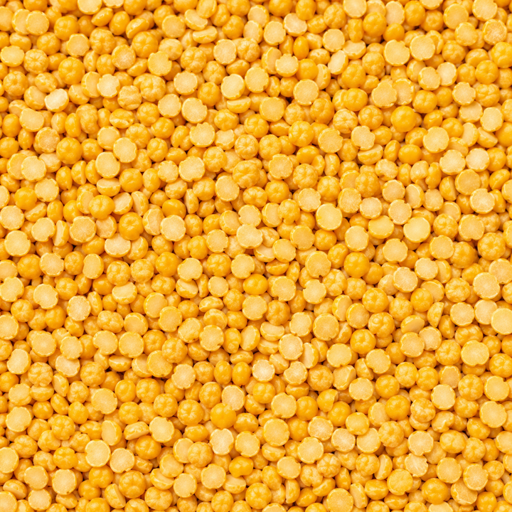 Chana Dal