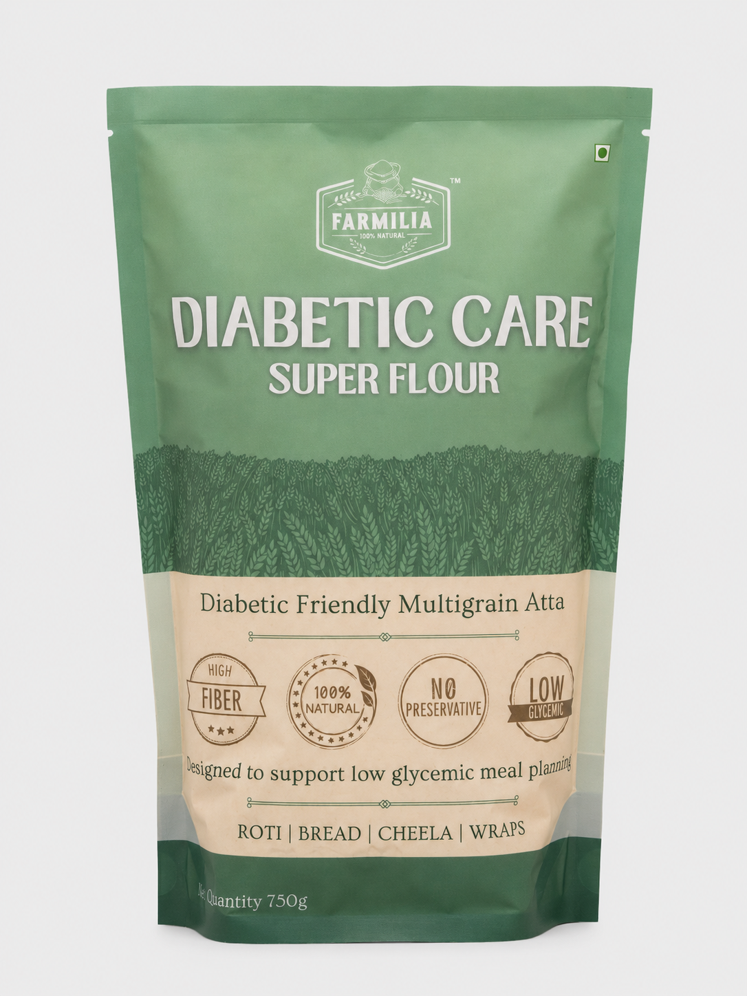 Diabetic Care