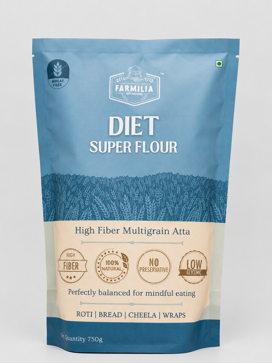 Diet Super Flour