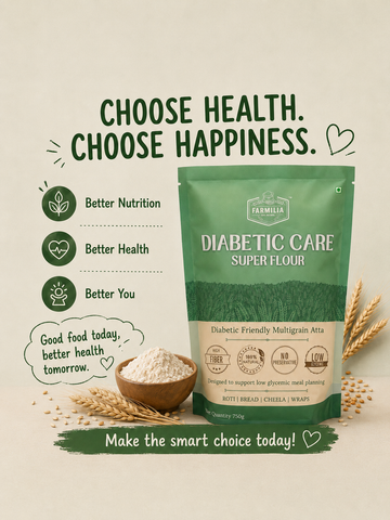Diabetic Care