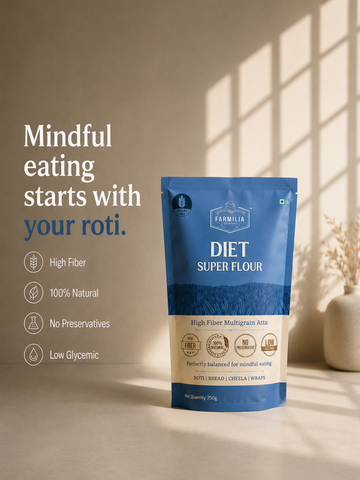 Diet Super Flour